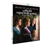 Les Filles du Docteur March