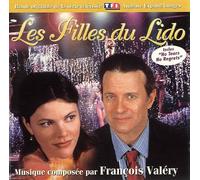 Les filles du lido