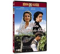 Les filles du maitre de chai [FR IMPORT]