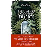 Les Filles du manoir Foxcote