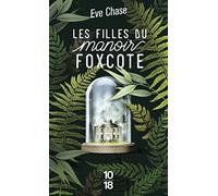Les filles du manoir Foxcote