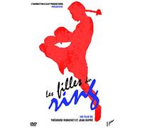 Les filles du ring