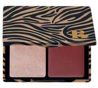 Les Filles en Rouje - La Mini Palette - Rose Poudré - Lip Palettes