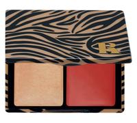 Les Filles en Rouje - La Mini Palette - Rouge Passion - Lip Palettes