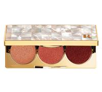 Les Filles en Rouje - La Palette Yeux - Perle - Eye shadow palettes