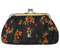 Les Filles en Rouje - Le Pochon Diabolo Fraise - Toiletry Bag