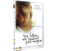 Les Filles Ne Savent Pas Nager