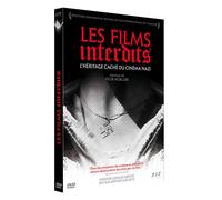 LES FILMS INTERDITS [Version longue inédite]