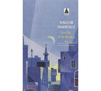 Les Fils De LA Medina