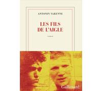 Les fils de l'aigle