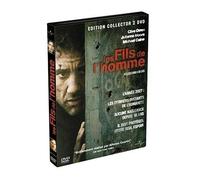 Les fils de l'homme - Edition Collector 2 DVD