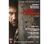 Les Fils De L'Homme - Edition Speciale - 2 DVD