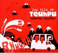 Les Fils de Teuhpu - Camping Sauvage
