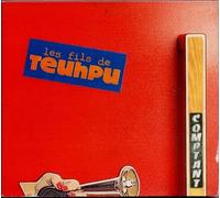 Les Fils De Teuhpu - Comptant