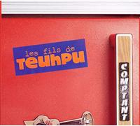 Les Fils de Teuhpu - Content