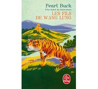 Les Fils de Wang Lung