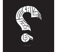 Les Fils Du Calvaire - Fils De... [VINYL]
