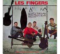 Les Fingers - Les Fingers Vol.3: Si J'Avais Un Marteau Etc... La Collection 60'S Des Ep Francais