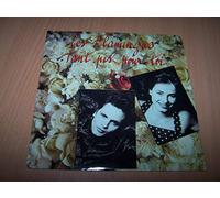 Les Flamingos - Tant Pis Pour Toi / Lady Rachel - 45 tours - 7"