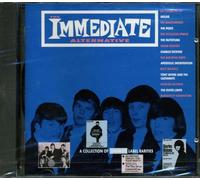 Les Fleurs De Lys / Goldie / The Masterminds a.o. - The Immediate Alternative