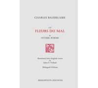 Les Fleurs du mal and Other Poems