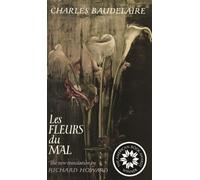 Les Fleurs Du Mal : Bilingual Edition