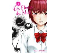 Les fleurs du mal, Tome 1 :: 01