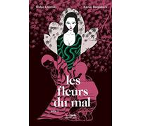 LES FLEURS DU MAL VOL.1