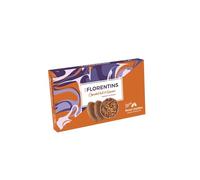 Les Florentins Salted Caramel Milk Chocolate Florentines Biscuits 100g