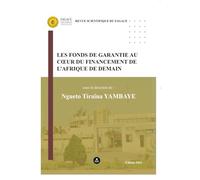 LES FONDS DE GARANTIE AU CŒUR DU FINANCEMENT DE L’AFRIQUE DE DEMAIN