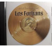 Les Forbans - Anthologie -les Forbans
