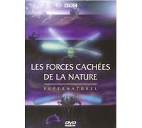 Les forces cachées de la nature - 6 épisodes