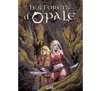Les Forets D Opale T08 - Les Hordes de la nuit (8)