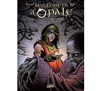 Les Forêts d'Opale - Intégrale T07 à T09