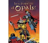 Les Forêts d'Opale T06: Le Sortilège du Pontife