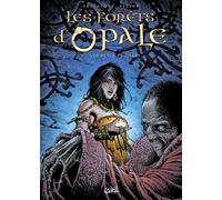 Les Forêts d'Opale T07 - Les Dents de pierre (7)