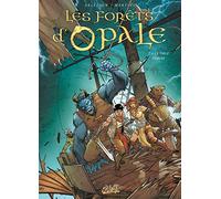 Les Forêts d'Opale T11 - La Fable oubliée (11)