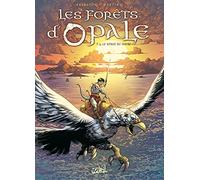 Les Forêts d'Opale T13: Le Songe du Havre