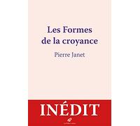 Les Formes de la Croyance