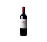 Les Forts de Latour 2018