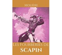 Les Fourberies de Scapin
