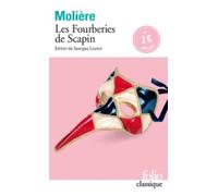 Les fourberies de Scapin