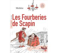 Les Fourberies de Scapin