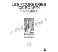 LES FOURBERIES DE SCAPIN - MOV