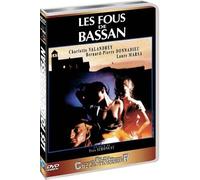 Les fous de Bassan