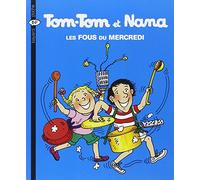 Les fous du mercredi