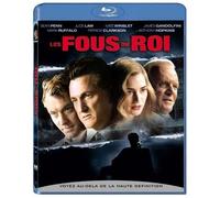 Les fous du roi [Blu-ray]