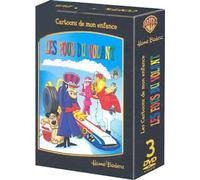 Les fous du volant vol. 1 - vol. 3