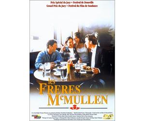 Les Fr??res McMullen