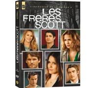 Les FrA¨res Scott - Saison 9